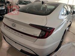 هیوندای سۆناتا